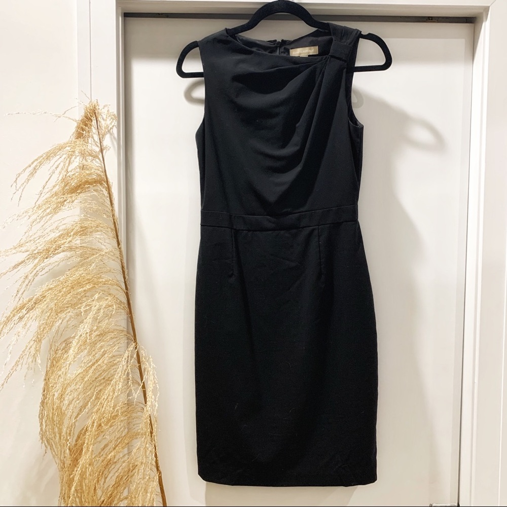 Banana Republic Shift Dress